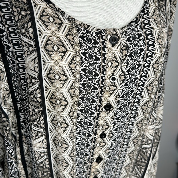 Style & Co blouse size 2x - Picture 2 of 6